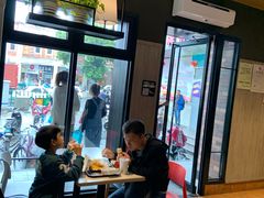 -肯德基(泉州东街店)