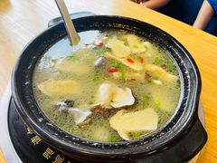 -妈妈的味道·腾冲特色菜(和顺古镇店)