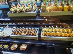 -梨花自助烤肉(西三旗万象汇黑金店)