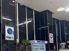 -香湖海鲜餐厅(青澳湾店)