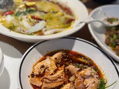 -太二酸菜鱼(SM城市广场店)