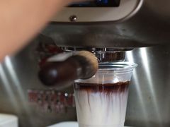 -SeekSeeking咖啡专门店(堰塘街店)