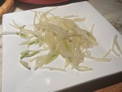 -绿茶餐厅(西单老佛爷店)