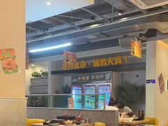 -令狐冲烤鱼·烧菜馆(达明店)