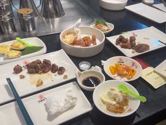 -渔乐之昕·铁板烧自助餐(虹悦城店)