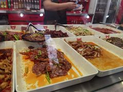 -惠丰源烩面馆(经七路店)