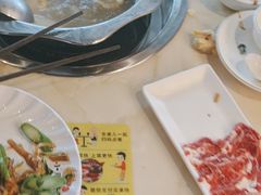 -小肥牛潮汕牛肉火锅(南联店)