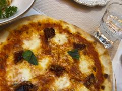 -get pizza意大利餐厅(凯德MALL店)