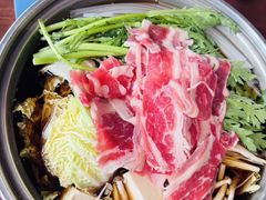 -九井澤精致料理(金茂店)
