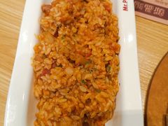 -米斯特比萨(光华桥凯德MALL天津湾店)