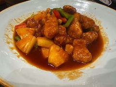 -稻香饭店(IFS国金中心店)