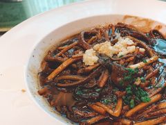 -骏莱海鲜鱼港(五角场店)