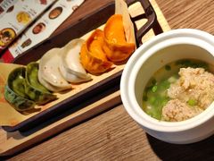 -大潮淮·淮扬菜(何园旗舰店)