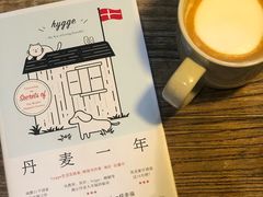 -漫咖啡(沙龙汇店)