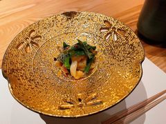 -炎橘·板前料理 Omakase