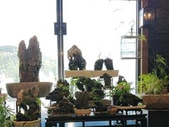 -川旺角•水煮鱼•海景餐厅(星海广场店)