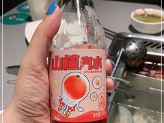 -海底捞火锅(石厦时代广场店)