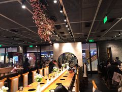 -呷哺呷哺(保利广场店)