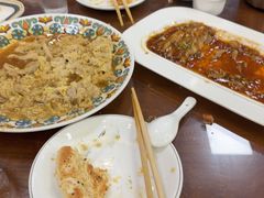 -清真·尚穆回回香清真餐厅(工人新村店)