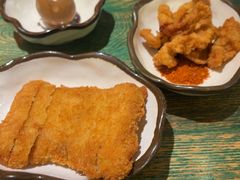 -鑫花溪牛肉米粉(东环大润发店)