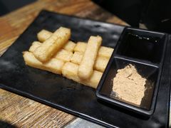 -蛙麻蛙辣炭火蛙锅(南环大街店)