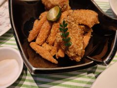 -桂满陇·杭州饭店(清河万象店)