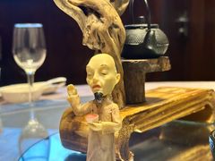 -咸亨酒店•非遗绍兴菜•中华老字号(堂吃餐厅)