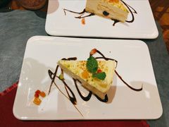 -YUE·6·西式融合餐厅(外滩六号店)