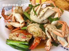-秋姐美食店(旅游大道店)
