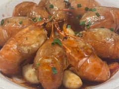 -小炳胜(卓悦中心店)