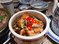 王府泡椒鸡-南京大牌档(青岛万象城店)