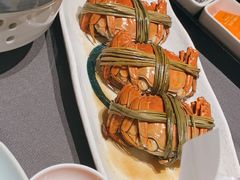 -小厨娘淮扬菜(河西奥美大厦店)