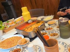 -螺大喜螺蛳粉火锅(雍和宫店)