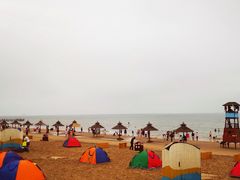 -渔岛海洋度假区