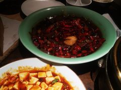 -绿茶餐厅(昌平悦荟店)