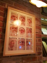 -COCOSKY 巧克力天空兒童摄影(凯德和平广场店)