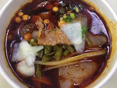 -江三王记牛杂馆(总店)