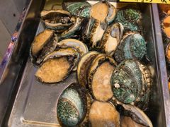 -必点海鲜·海肠捞饭·鲅鱼水饺(滨江道店)