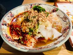 -纳鲁孜·新疆特色餐厅(上海悦荟广场店)