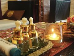 -莲泰式·中式·沐足·精油SPA采耳(天河店)