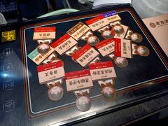 -老淮滨-蚌埠非遗小吃(淮河路店)