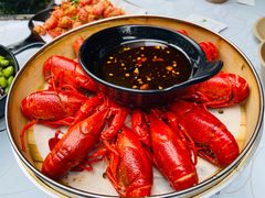 -巴厘龙虾·榜首油焖大虾(洞庭·艺术洋房店)