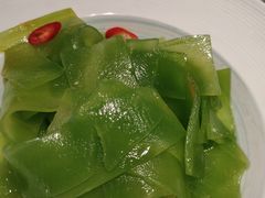-皇城老妈·大连海鲜火锅(港湾店)