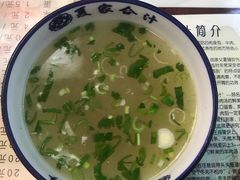 -夏家合汁(天润花园小区店)