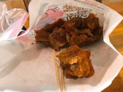 -傅强排骨(成都总店)