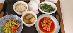 -森宝月子中心(白云山店)
