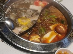 -千牛将·鲜牛肉火锅(开元路店)