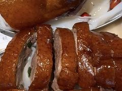 -华香鹅快餐店