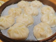 -余氏豆腐包老店(东直街店)