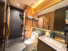 -若水云栖·足疗·按摩·SPA(城阳万达广场店)